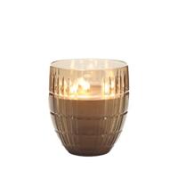 ONNO Collection Muse Majestic Smoked Scented Candle 19x20cm 1Stuks - thumbnail
