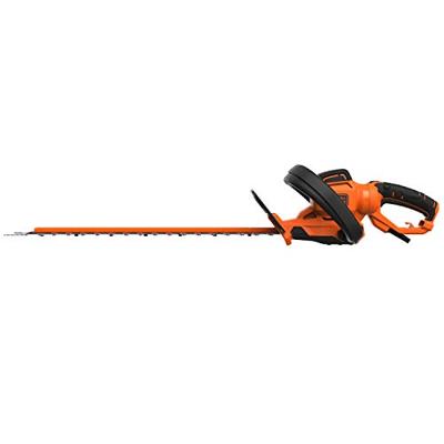 BLACK+DECKER BEHTS551 650W 60cm Twist Heggenschaar SB - BEHTS551-QS