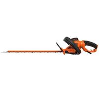 BLACK+DECKER BEHTS551 650W 60cm Twist Heggenschaar SB - BEHTS551-QS - thumbnail