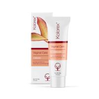 Kolorex Vaginal Care Crème - thumbnail