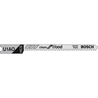 Bosch Accessoires Decoupeerzaagblad HCS | U 1 Ao - 2609256761 - thumbnail