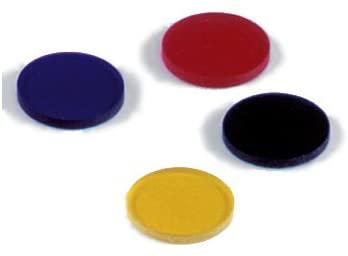 Kaiser Macrospot kleurfilterset