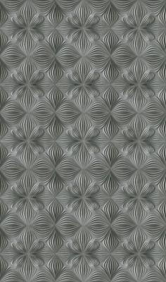 Noordwand Smart Art Easy Fotobehang 3D ornament patroon 47231