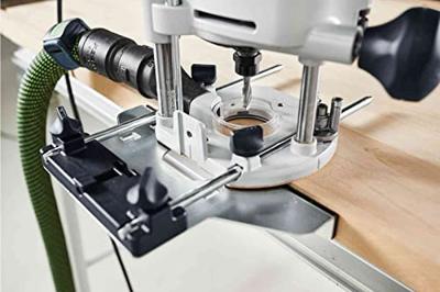 Festool Accessoires HS Spi S8 D20/25 Spiraalgroeffrees | 490951