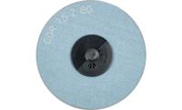 PFERD TOOLS CDR 75 Z 80 42773708 Schuurblad Korrelgrootte (num) 80 (Ø) 75 mm 50 stuk(s) - thumbnail
