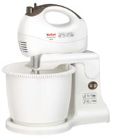 Tefal Handmixer Prepline + mengkom 450 W HT4121 - thumbnail