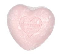 Blancreme Heart Soap 90 g Zeep - thumbnail
