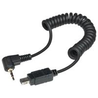 Kaiser 3N shutter release cord Nikon - thumbnail