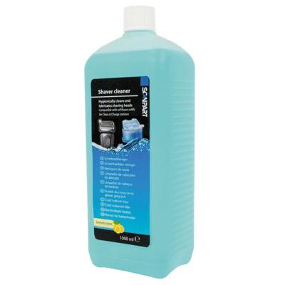 Scanpart scheerhoofdenreiniger 1l Scanpart scheerhoofdenreiniger 1l