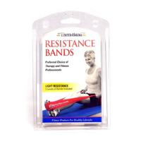 Thera-Band® Oefenbanden Set 1,5 meter - thumbnail