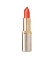 L'Oréal Paris Color Riche Lipstick Intense 163 Magic Orange - thumbnail