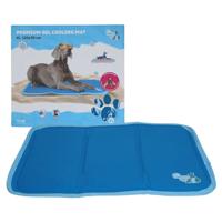 CoolPets Premium Cooling Mat XL (120x75cm) - thumbnail