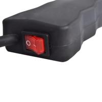 Elektrische kolenaansteker 1500 W - thumbnail