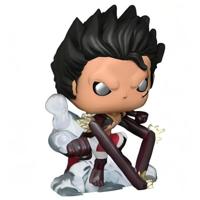 One Piece Funko Pop Vinyl: Snake-Man Luffy - thumbnail