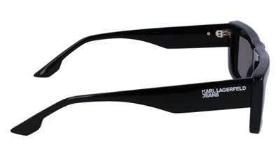 Unisex zonnebril Karl Lagerfeld KLJ6147S-5615001 ø 56 mm