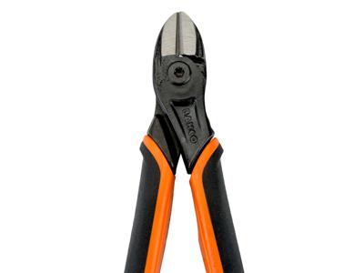 Bahco ergo zijsnijtang 160 mm ip | 2101G-160IP Bahco ergo zijsnijtang 160 mm ip | 2101G-160IP