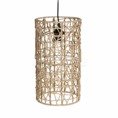 Hanglamp Papier Naturel Ø22cm Hanglamp Papier Naturel Ø22cm