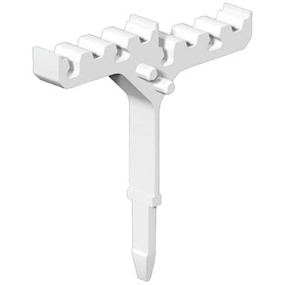 Weidmüller 2682080000 Wit 40 stuk(s)