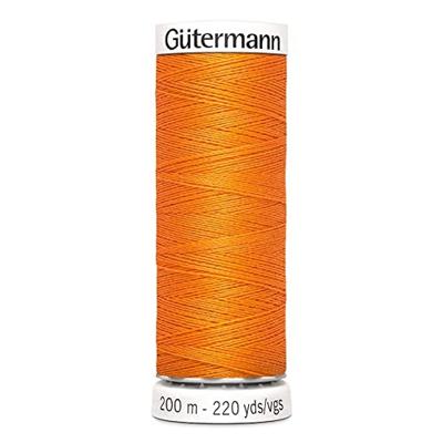 Gutermann Allesnaaigaren 200m - 350