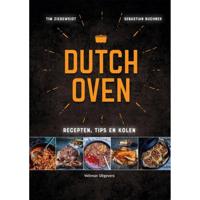 Dutch Oven (Hardback) - thumbnail