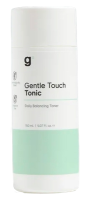 Glad Skin Gentle Touch Tonic