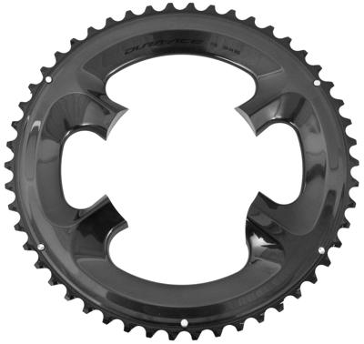 Shimano DURA ACE Chainring for FC-R9100 50/34T