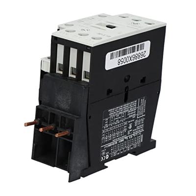 Eaton DILM32-01(RDC24) Contactor 3x NO 15 kW 24 V/DC 32 A 1 stuk(s)