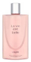Lancome La Vie Est Belle Nourishing Body Lotion 200ml Geparfumeerde Body Lotion Dames - thumbnail