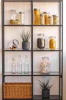 Sareva Weckpot - Glas - ø 18 cm | 5 liter - thumbnail