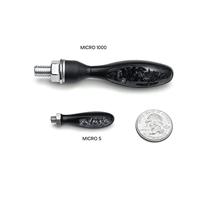 Kellermann led knipperlicht "micro 1000® df kl turn signal micro 1000 df black - thumbnail
