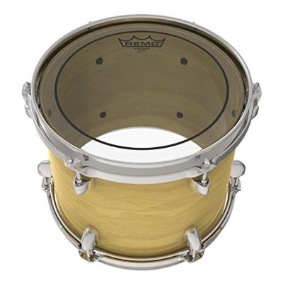 Remo PS-0308-00 Pinstripe Clear 8 inch drumvel - thumbnail
