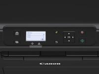 Canon i-SENSYS MF 272 dw Multifunctionele printer Laser, kleur Zwart/wit A4 Printen, scannen, kopiëren Duplex, LAN, USB, WiFi - thumbnail