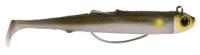 Spro Gutsbait Salt! Minnow 10,5 cm 10 gr Ayu Minnow - thumbnail