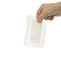 Hekaplast Border 5cm x 7cm eilandpleister 50 Stuks