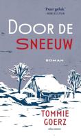 Door de sneeuw - Tommie Goerz - ebook - thumbnail