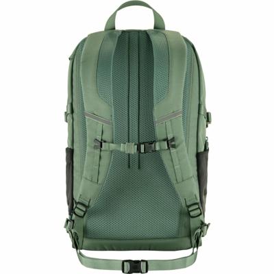Fjallraven Skule 28 Dagtourrugzak Patina Green 28L