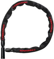 Trelock Bc 115 kettingslot - 60cm, lichtgewicht, corrosiebescherming, stofbescherming - thumbnail