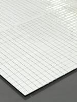 EUROLITE Mirror Mat 400x400mm, 10x10mm mirrors - thumbnail