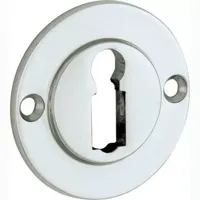 Sleutelrozet Chemin de Fer 50mm BB MGC - thumbnail