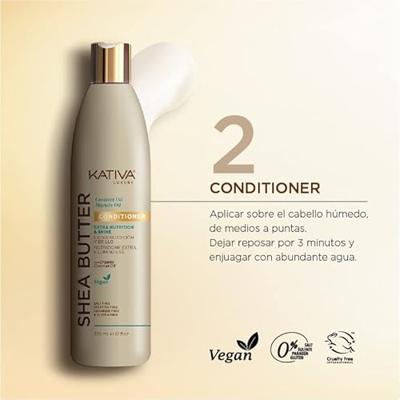 Marlies Möller Marine Moisture Conditioner