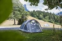 Coleman darwin 2+ tent - thumbnail