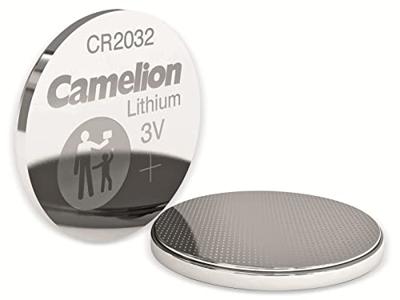 Camelion CR2032 5x Camelion CR2032 5x