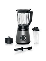 BOSCH MMB6174S Serie 4 VitaPower Blender - Zilver - thumbnail