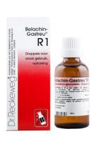 Reckeweg Belachin gastreu R1 50 Milliliter - thumbnail