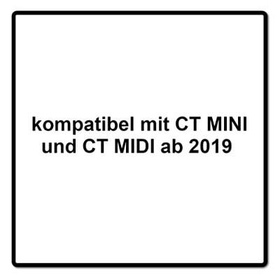 Festool SB-CT MINI/MIDI-2/CT15 Duwbeugel - 204310