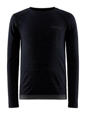 Craft Dry Active Comfort Thermoshirt Junior 158 Craft Dry Active Comfort Thermoshirt Junior 158