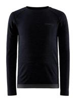 Craft Dry Active Comfort Thermoshirt Junior 158 - thumbnail