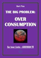 The Big Problem: Overconsumption - Bart Flos - ebook - thumbnail
