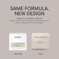 BABOR Classics Mimical Control Cream 50ml - thumbnail