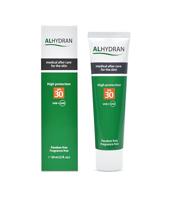 Alhydran Sun Protect Creme Ip30 59ml - thumbnail